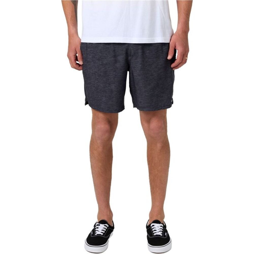 O'Neill Mens Light Lined Athletic Workout Shorts, NWT